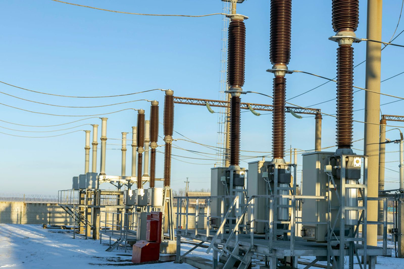Exploring How Silicon Carbide is Transforming Energy Systems